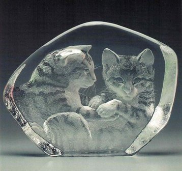 Kittens - Mats Jonasson