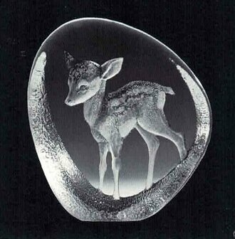 Bambi (2) - Mats Jonasson