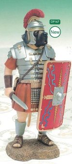 Mastiff Roman Centurion