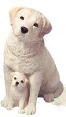 Labrador Retriever, Yel (&Pups)