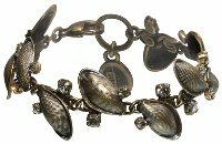 Konplott  Blossoms of the Past - 5450527710220